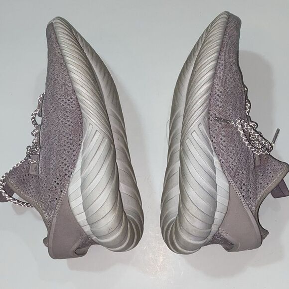Adidas Tubular Ortholite  Tennis Shoes Size 7 - Picture 9 of 15